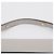 Marni Borsa a tracolla e crossbody Trunk in pelle Medium Grigio - vista 8