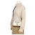 Burberry Mini Borsa a Tracolla in Pelle e Tela con Stampa Hosperry - vista 11
