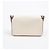Burberry Mini Borsa a Tracolla in Pelle e Tela con Stampa Hosperry - vista 4