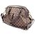 Borsa Louis Vuitton Trevi PM Damier - vista 2