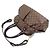 Borsa Louis Vuitton Trevi PM Damier - vista 5