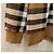 Burberry Damen Strickoberteil aus Wolle mit Karomuster - Brown - Ansicht 5