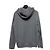 Hermès Leder Hoodie Braun - Ansicht 2