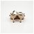 Dior Ballerine slingback in vernice - vista 6