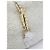 Gucci Borsa a tracolla Jackie Small in shearling Ivory - vista 8