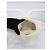 Gucci Borsa a tracolla Jackie Small in shearling Ivory - vista 9