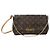 Louis Vuitton Borsa a tracolla Favorite MM Monogram