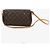Louis Vuitton Borsa a tracolla Favorite MM Monogram - vista 3