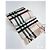 Burberry Contrast Check Kaschmirschal - Ansicht 25