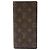Louis Vuitton Monogram Bracza Lange Geldbörse