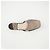 Mule Gucci in pelle marrone - vista 14