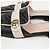 Mule Gucci in pelle marrone - vista 7