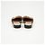 Mule Gucci in pelle marrone - vista 8