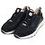 Brunello Cucinelli Suede Embossed Runner Sneaker