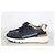Brunello Cucinelli Suede Embossed Runner Sneaker - Ansicht 3