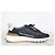 Brunello Cucinelli Suede Embossed Runner Sneaker - Ansicht 4