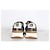 Brunello Cucinelli Suede Embossed Runner Sneaker - Ansicht 6