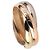 Cartier Trinity Ring Gold Small (Zertifikat) - Ansicht 2