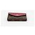 Louis Vuitton Cartera de Canvas Monogram en Fuchsia - vista 6