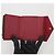 Louis Vuitton Cartera de Canvas Monogram en Fuchsia - vista 7