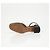 Marni Riemchen Pumps Leder Braun - Ansicht 13