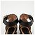 Marni Riemchen Pumps Leder Braun - Ansicht 5