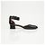 Marni Riemchen Pumps Leder Braun - Ansicht 8