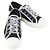 Dior Stoffsneaker Braun