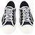 Dior Stoffsneaker Braun - Ansicht 2