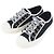 Dior Stoffsneaker Braun - Ansicht 3