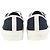 Dior Stoffsneaker Braun - Ansicht 4