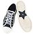 Dior Stoffsneaker Braun - Ansicht 7