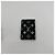Louis Vuitton Organizer Monogram in Struz Exotico - vista 3