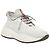 Prada Sneakers in mesh e neoprene White
