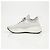 Prada Sneakers in mesh e neoprene White - vista 12