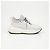 Prada Sneakers in mesh e neoprene White - vista 2