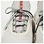 Prada Sneakers in mesh e neoprene White - vista 5