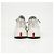 Prada Sneakers in mesh e neoprene White - vista 8