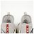 Prada Sneakers in mesh e neoprene White - vista 9