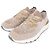 Brunello Cucinelli Baskets Runner en maille de coton