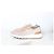 Brunello Cucinelli Baskets Runner en maille de coton - vue 3