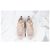 Brunello Cucinelli Baskets Runner en maille de coton - vue 7