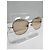 Chanel Occhiali da sole Butterfly Pearl - vista 4