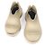 Givenchy Sneakers Monumental Mellow da Uomo in Gomma Opaca Beige
