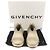 Givenchy Sneakers Monumental Mellow da Uomo in Gomma Opaca Beige - vista 2