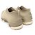 Givenchy Sneakers Monumental Mellow da Uomo in Gomma Opaca Beige - vista 5