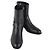 Chanel Botines con cadena CC dorada Talla