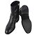 Chanel Botines con cadena CC dorada Talla - vista 7