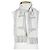 Hermès Sciarpa in cashmere Petite Casaque Lettres Equestres - vista 13