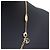 Louis Vuitton Iconic Lulugram Halskette - Ansicht 6